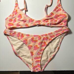 Triangl Bikini Maia